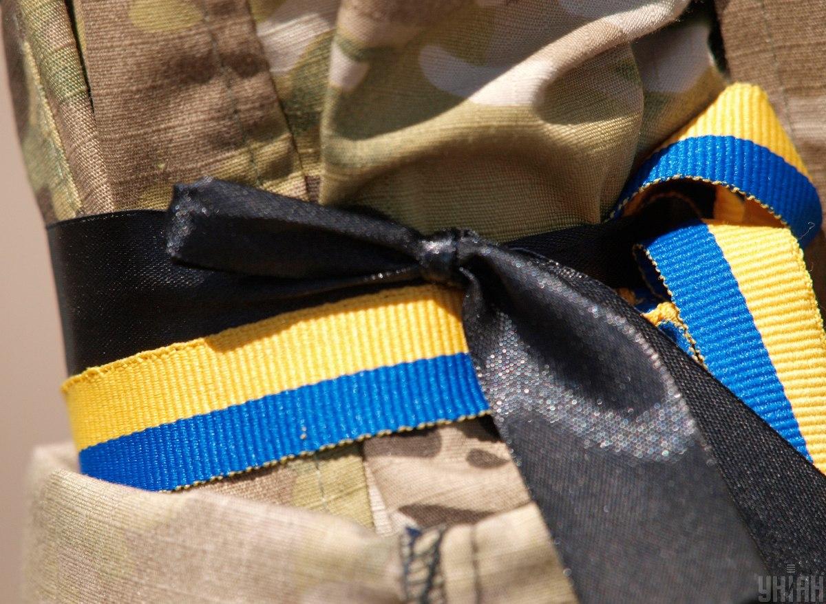 В ходе отражения вражеской атаки в Хмельницкой области погибли военные: что известно
