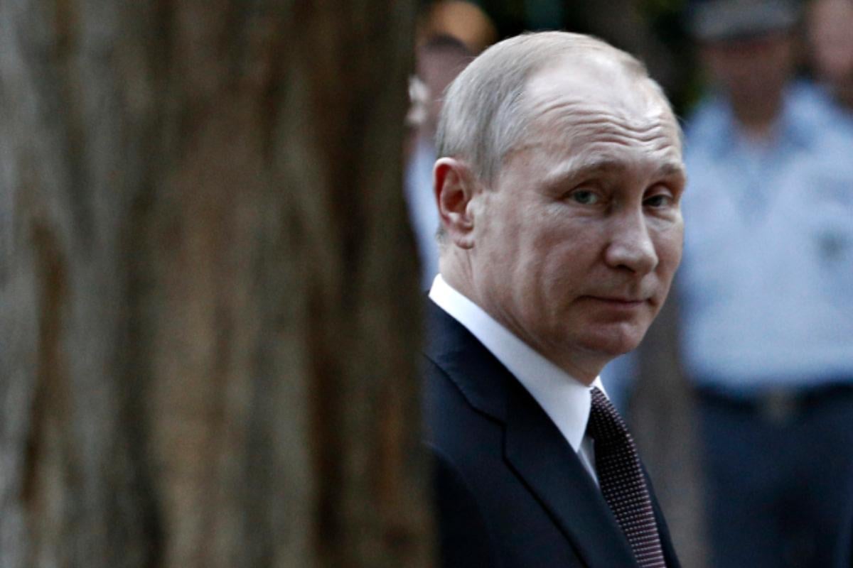 На фоне тупика в Украине Путин готовится повышать ставки, – AP