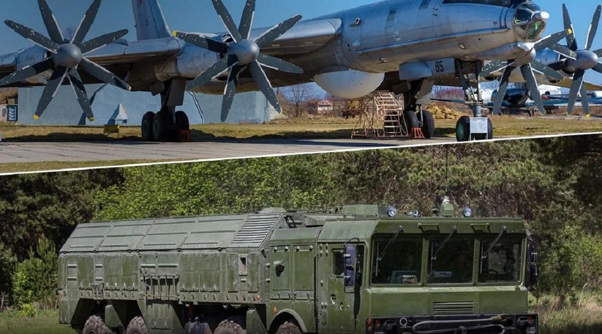 Разбили два Ту-142 и нефтетерминал: Генштаб раскрыл последствия ударов по России