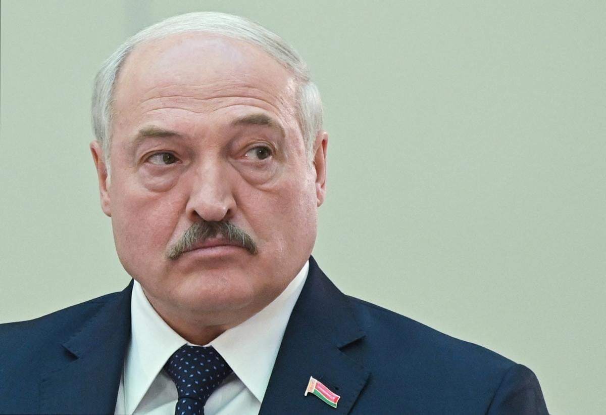 «Чтобы не повторилось, как в Украине»: Лукашенко призвал Армению не поддерживать ЕС