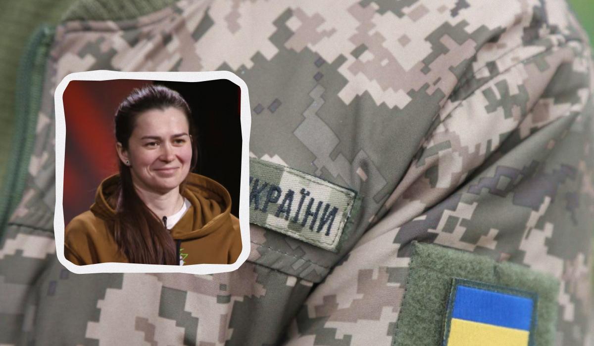 «Звонят уже из ТЦК»: офицер рассказала о мобилизации в подразделении