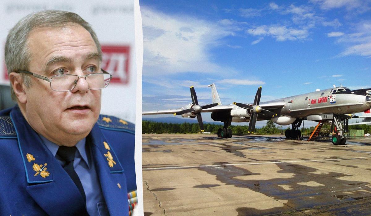Таганрог под прицелом: эксперт раскрыл подробности уничтожения двух самолетов Ту-142