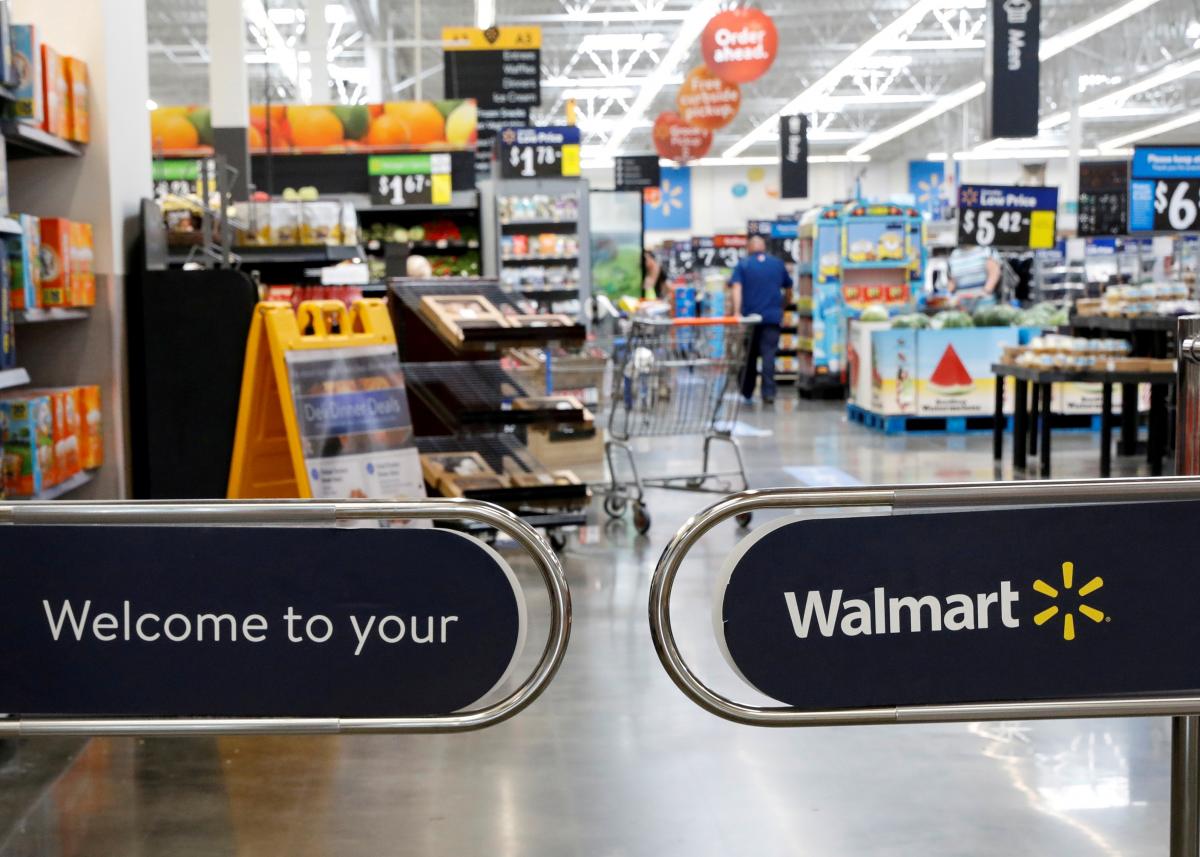 Наследница Walmart превратила маленький город в туристический магнит
