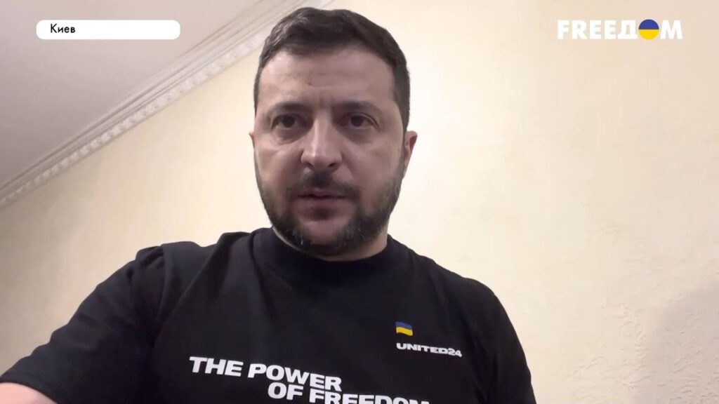 Охота на своих. Как Зеленский и Европа готовят «возвращение» украинцев на фронт