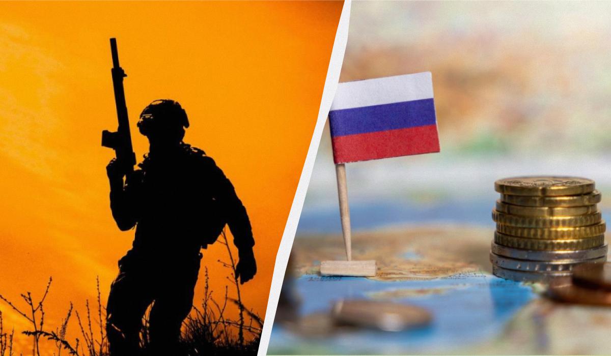 В России заговорили о завершении войны, потому что нужно спасать экономику, — Reuters