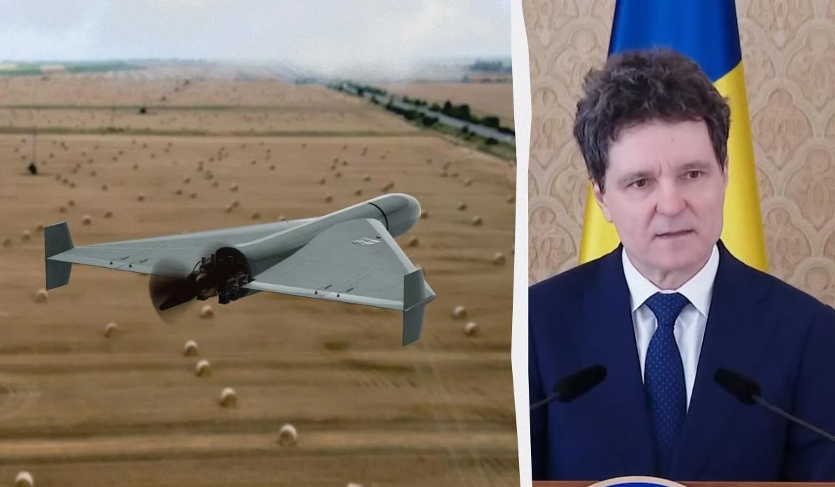 Президент Румынии попросил РФ бить по Украине так, чтобы не страдали граждане его страны