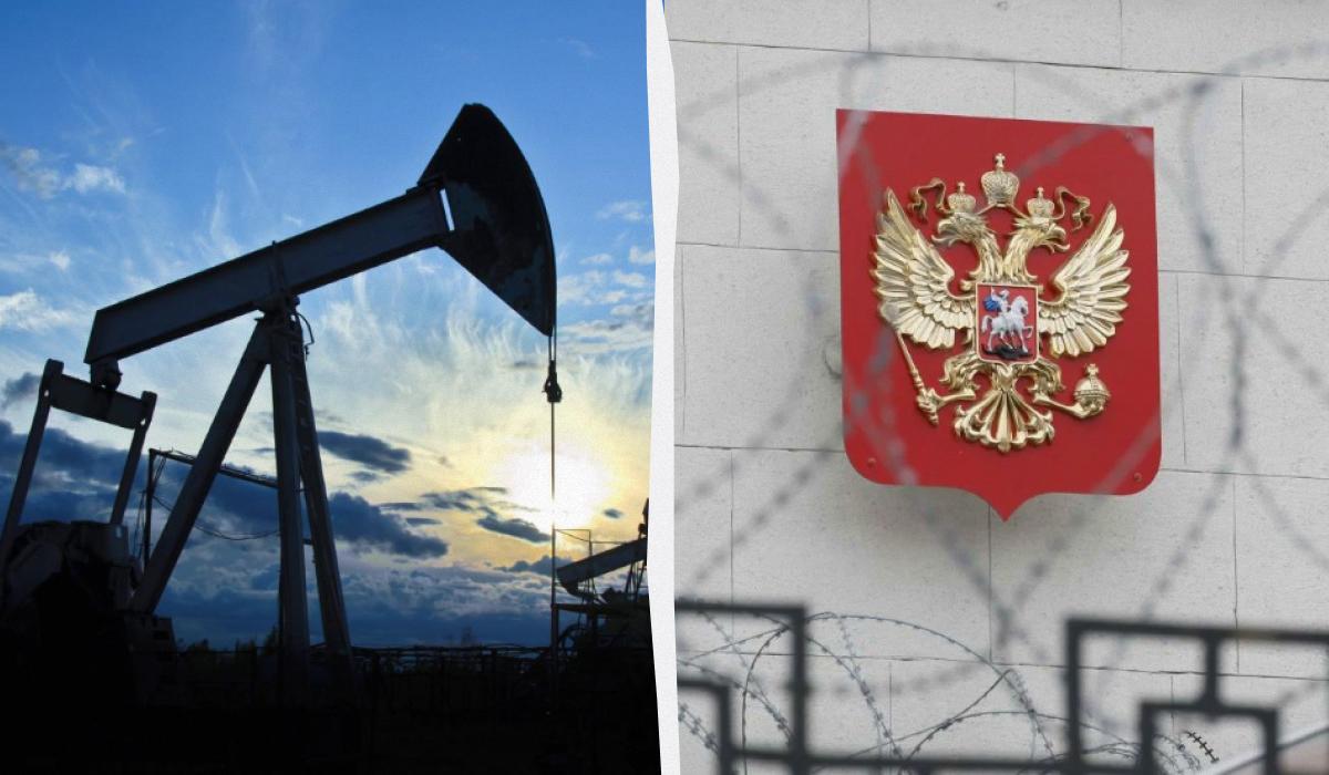ЕС может отменить ценовое ограничение на российскую нефть: Bloomberg раскрыл причину