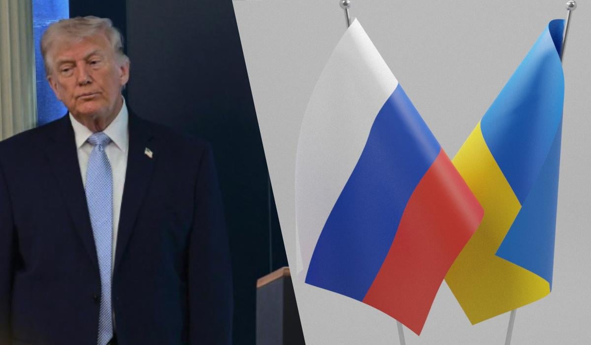 Команда Трампа «устала» от переговоров по Украине, – NYT