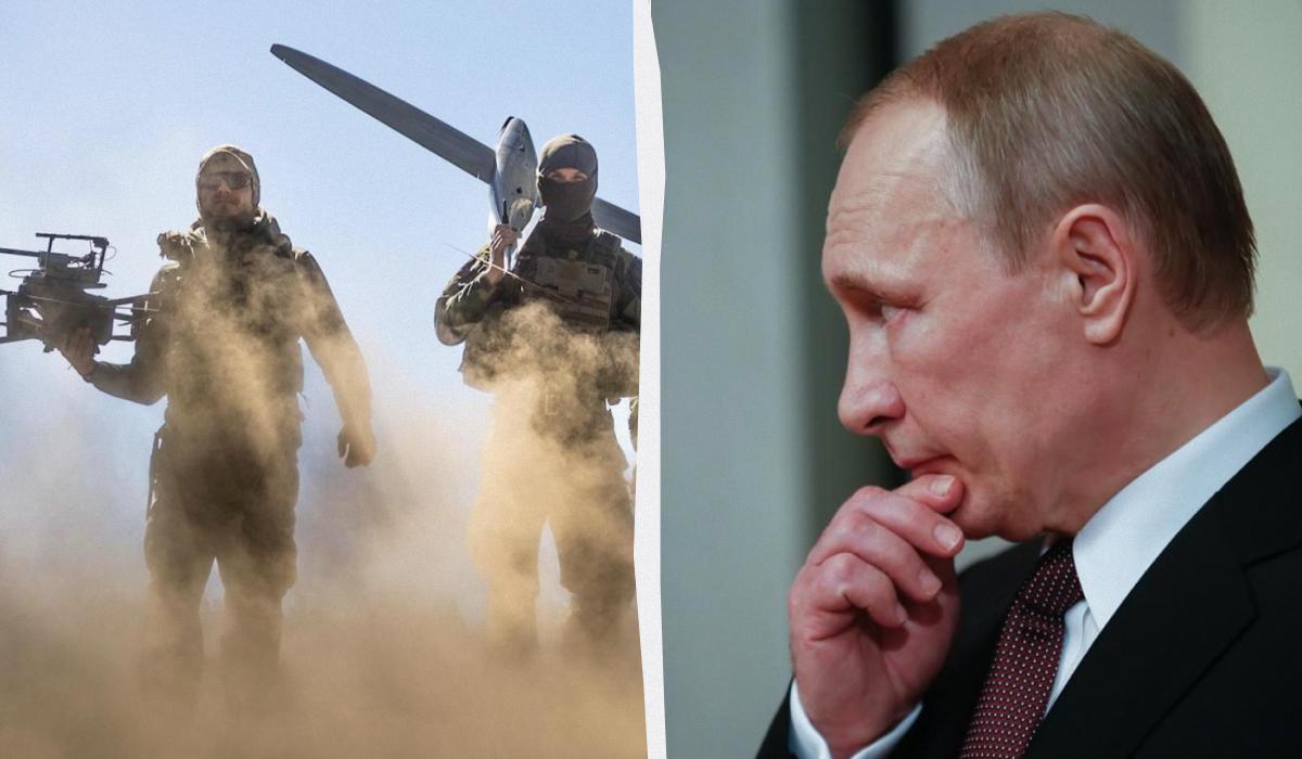 Украина меняет ход событий, приближая прекращение огня, — Foreign Affairs