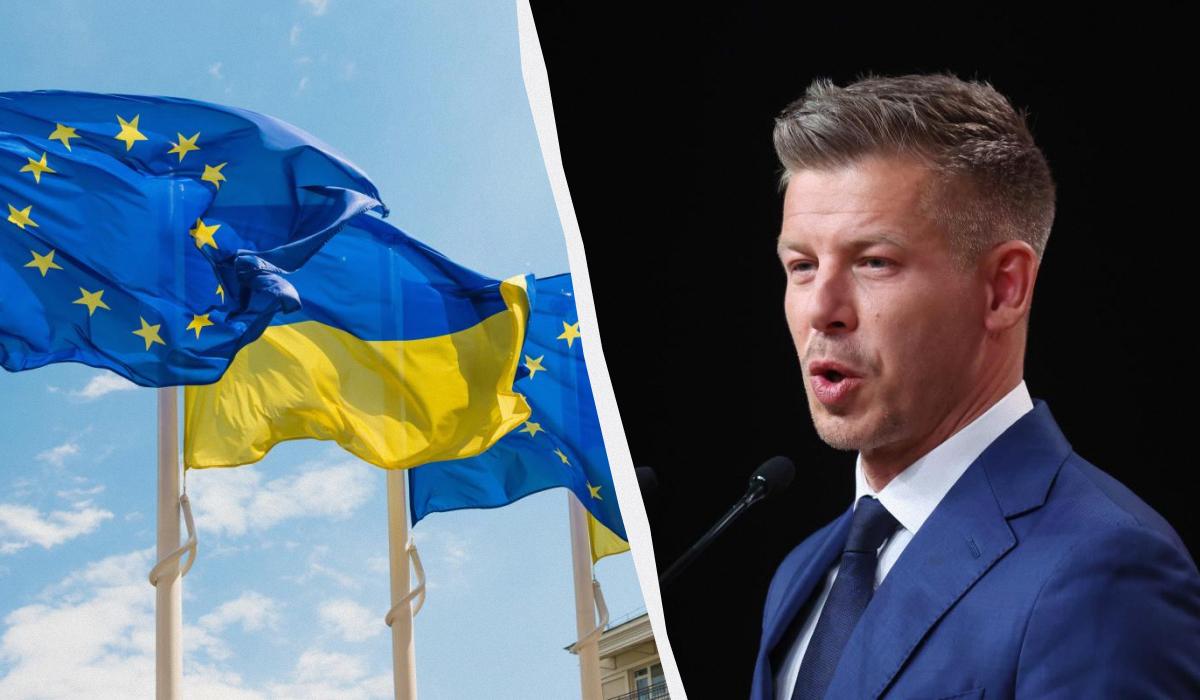 Венгрия больше не будет блокировать заявку Украины на членство в ЕС, — Politico