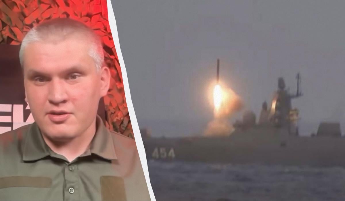 Почему российские удары «Цирконами» по Украине — это проблема и для США: объяснение эксперта