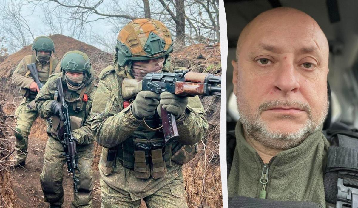 Россияне получили новый «дедлайн» для оккупации Степногорска, — Волошин