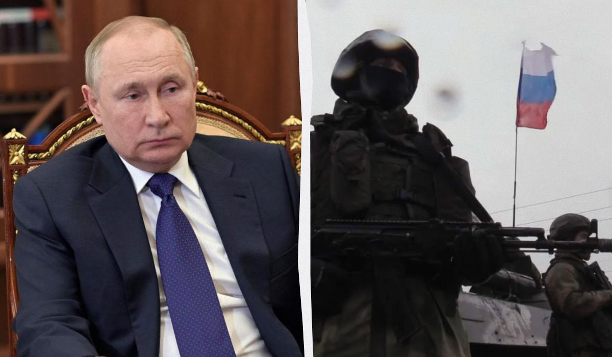 У России нет хорошего выхода: аналитик объяснил, к какому финалу движется путинский режим