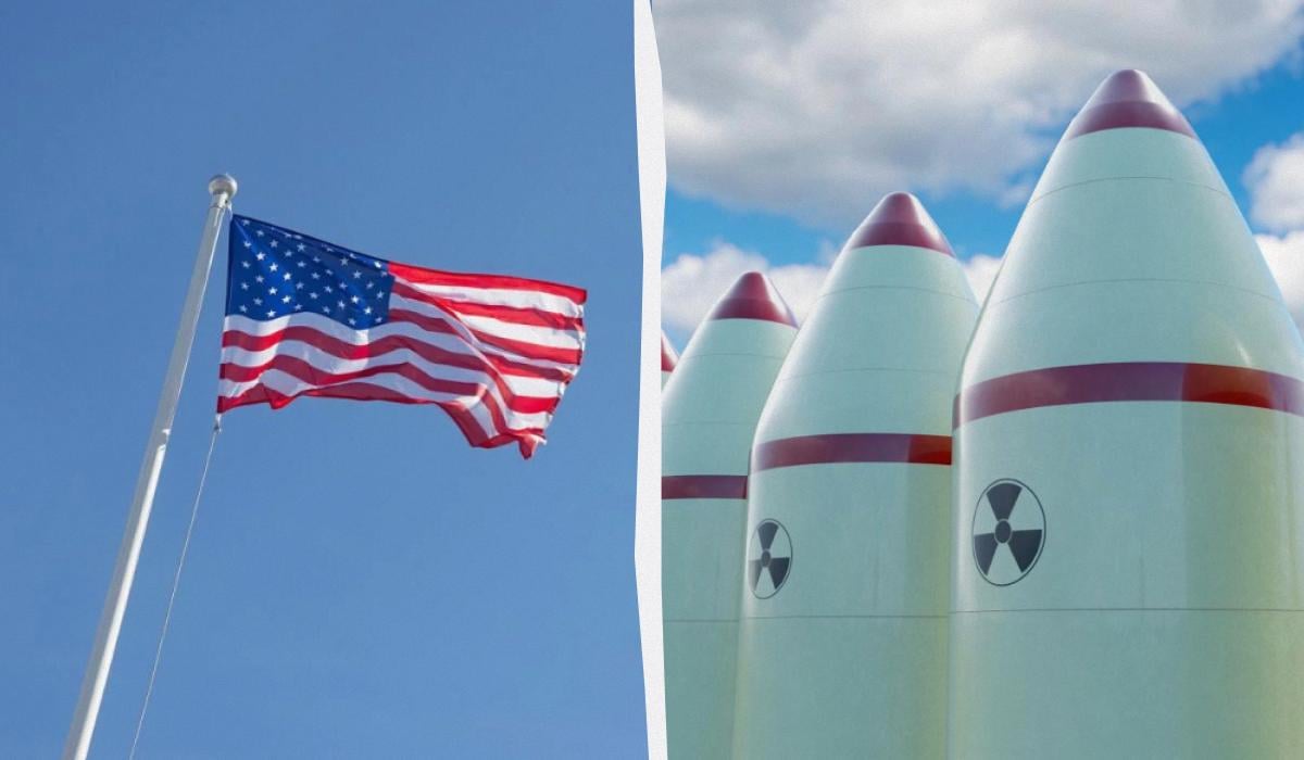 США могут расширить свой «ядерный зонтик» на ряд европейских стран, – FT