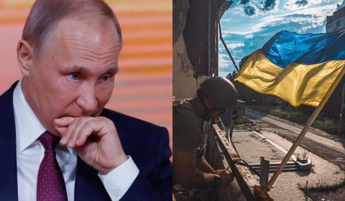 Давление на Путина в вопросе завершения войны растет: WP оценил шансы на мир в Украине