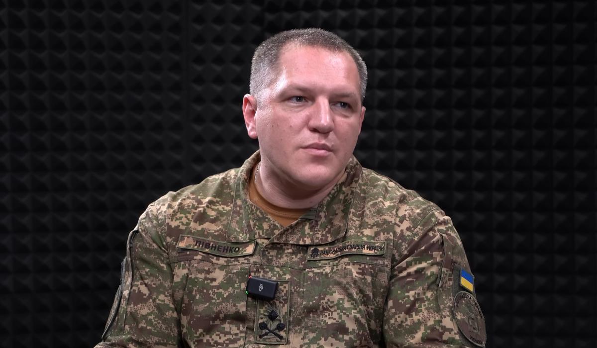 «Есть вопросы к этому»: генерал признался, куда мобилизованных направляют в первую очередь