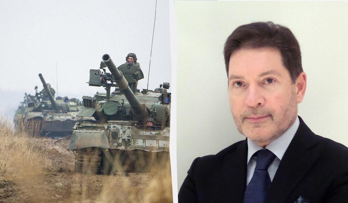 «Два поколения в войне»: разведчик РФ дал мрачный «совет» россиянам