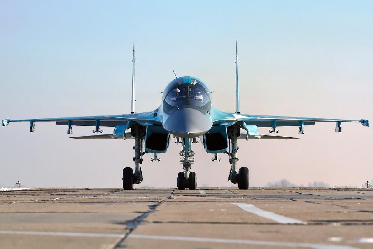 Россияне усовершенствовали свой основной истребитель: что изменилось