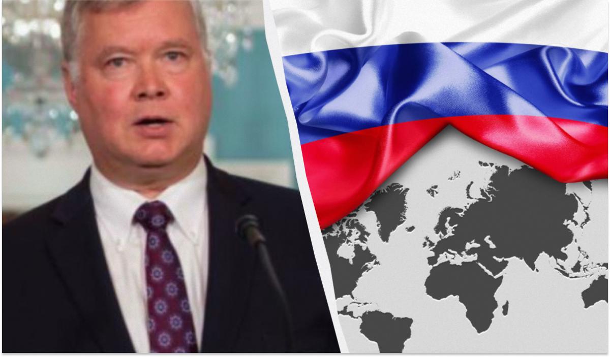 Американский дипломат перечислил «провалы» Запада, которые развязали Путину руки