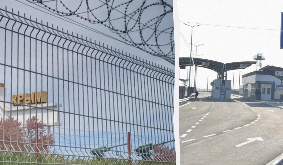 Россия перекрыла основные пути в Крым из-за ударов ВСУ: в ISW оценили последствия