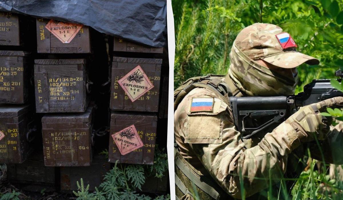 Снарядный голод у оккупантов: удары ВСУ заставят Россию страдать даже в обороне, – эксперт