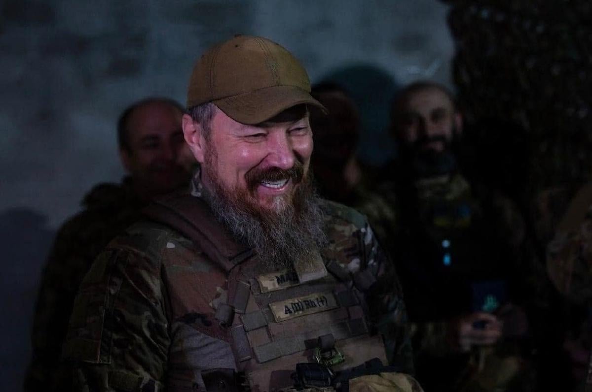 Украина изолирует Крым «в ближайшее время», – Мадяр