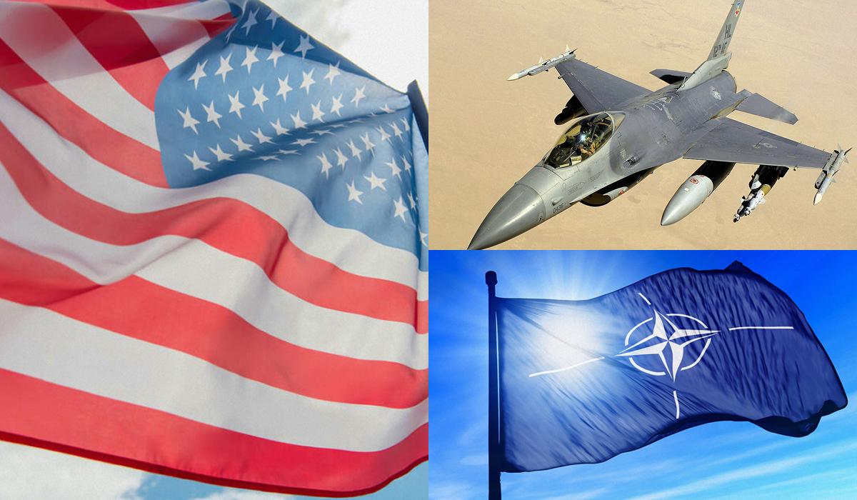 США выведут сотни единиц техники из Европы: в NYT рассказали, что именно заберут