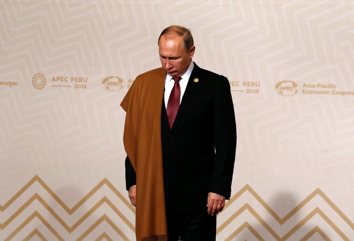 Пока Путин утилизирует россиян в Украине, Китай без боя берет Дальний Восток, – The Hill