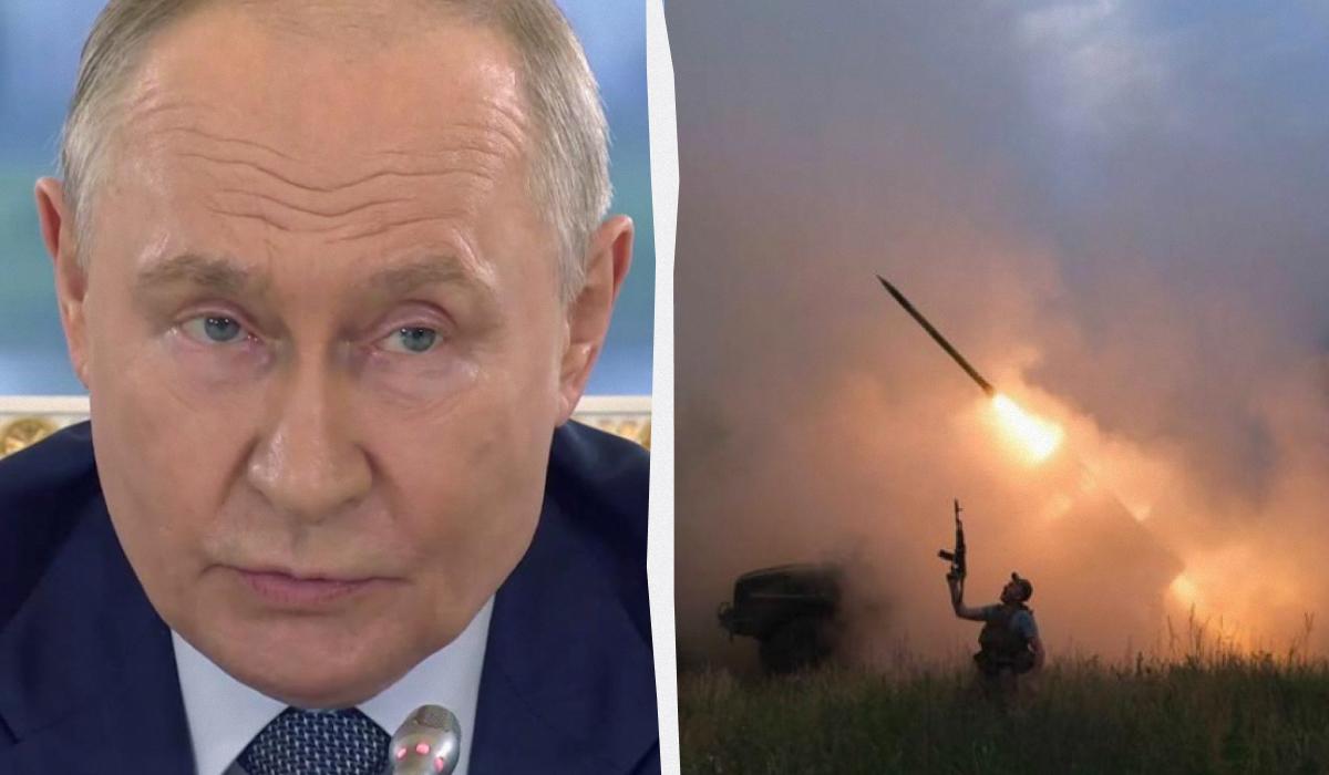 Путин начал признавать проблемы РФ на фронте: в ISW объяснили, что означают его заявления