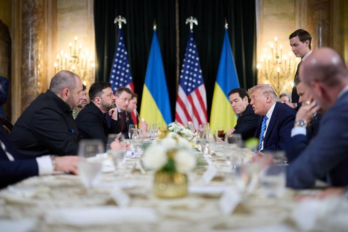 Трампу дают шанс на разворот к Украине, чтобы он не остался жертвой России, — журналистка
