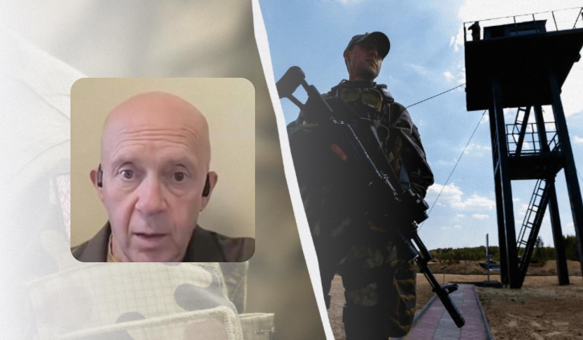 Переброска российских вертолетов в Беларусь: эксперт ответил, есть ли угроза Украине