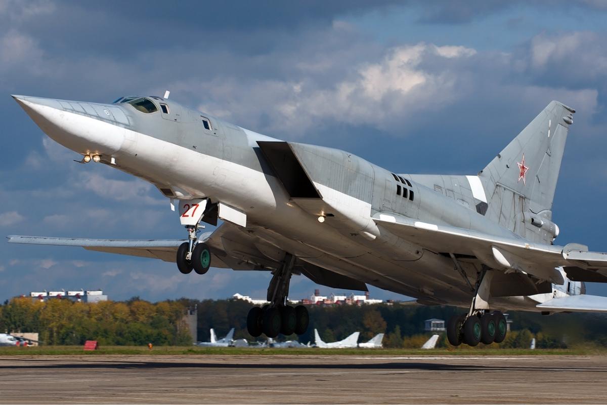 Россия потеряла более 70% бомбардировщиков Ту-22М3 с начала войны, — Defense Express