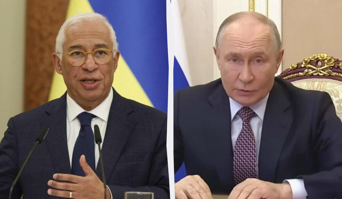 В Европе пытаются наладить неофициальный канал связи с Путиным по Украине, — Bloomberg