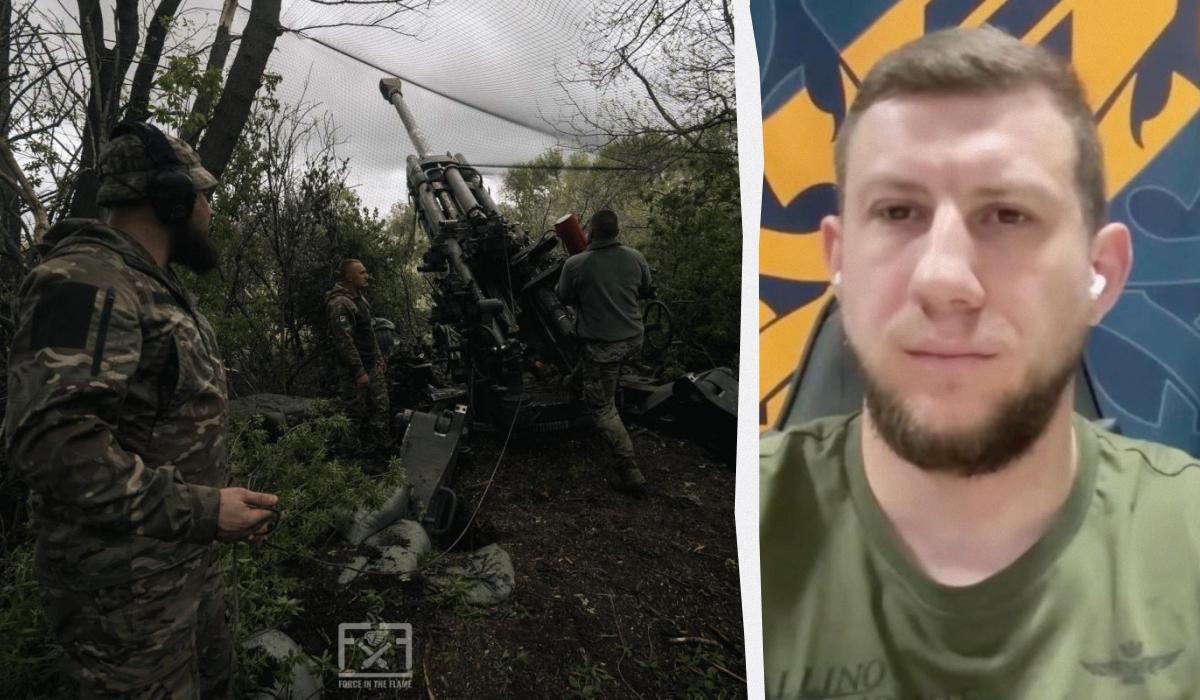 РФ потеряла инициативу на одном из ключевых направлений на 90%: военный раскрыл детали