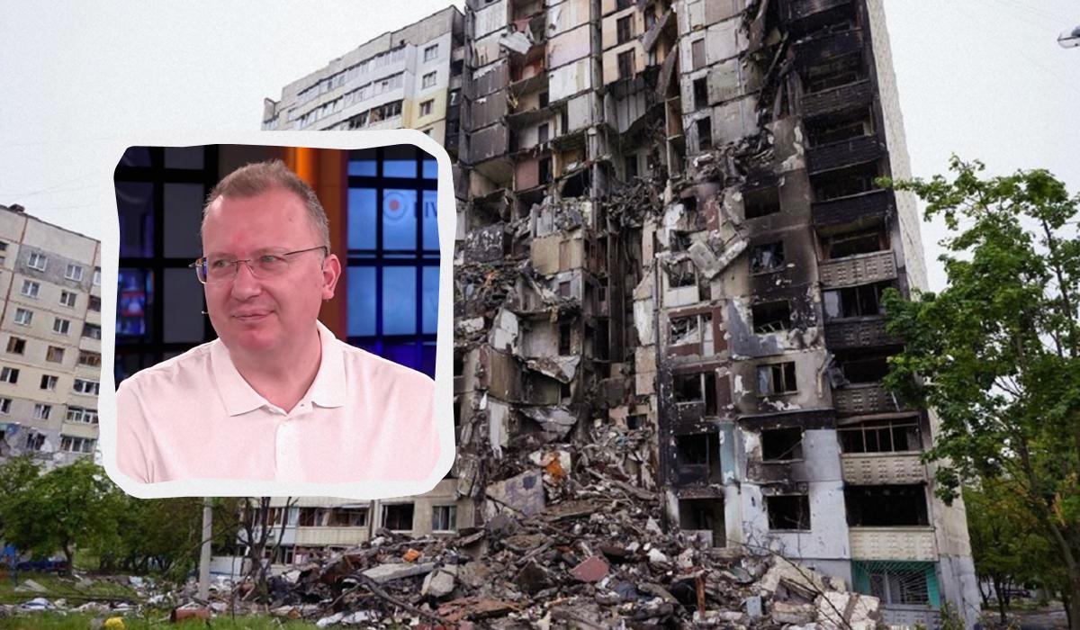 Когда может закончиться война: экономист озвучил базовый сценарий для Украины