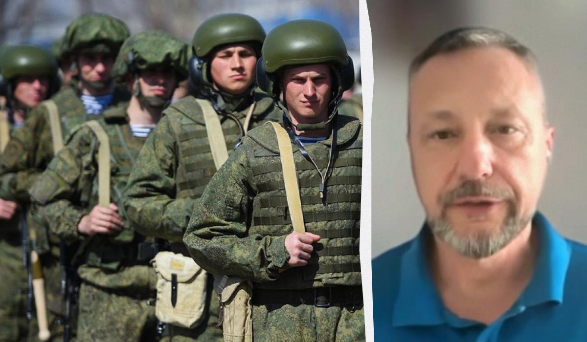 Впервые за время войны: эксперт указал на признак подготовки РФ к тотальной мобилизации