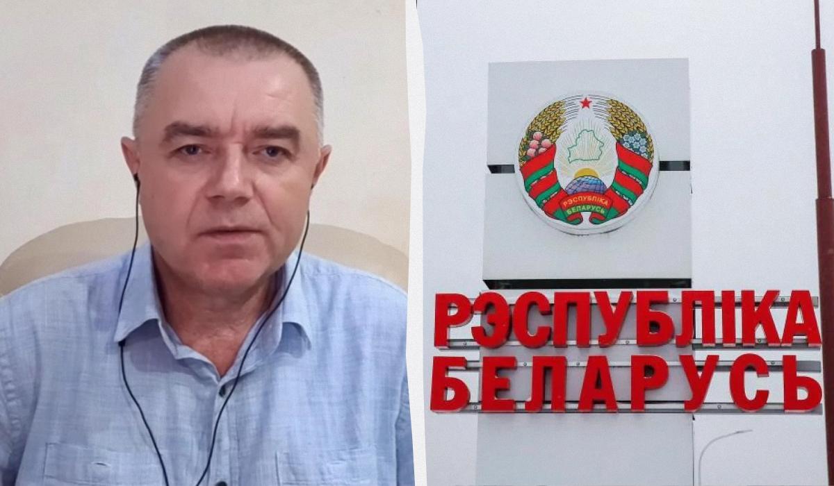 Украине, вероятно, «придётся уничтожить» ретрансляторы на территории Беларуси, – эксперт