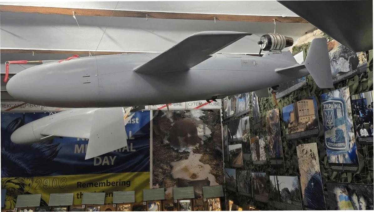 Раскрыты первые характеристики новой украинской ракеты «Барс», которая уже летала в Москву