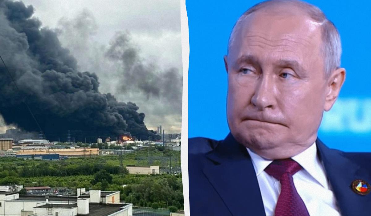 Военная машина Путина буксует: Украина лишила Россию главного преимущества в войне, — FT
