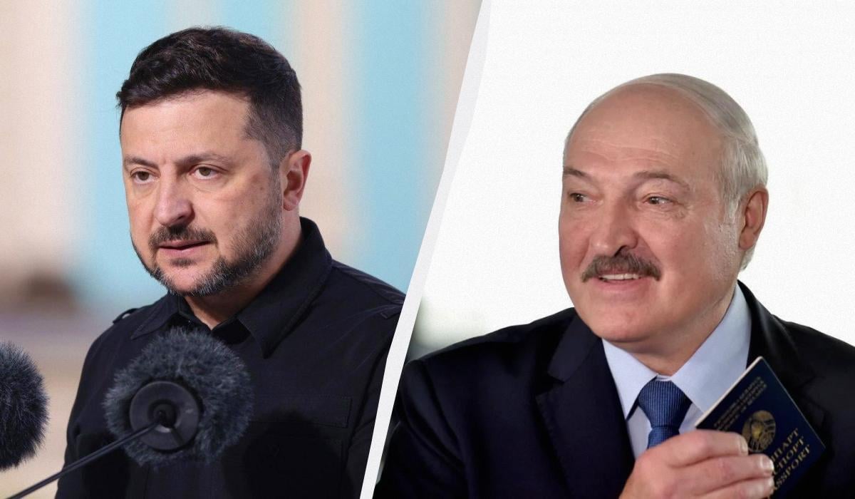 «Украина имеет право защищать себя»: в ЕК отреагировали на ультиматум Зеленского Лукашенко