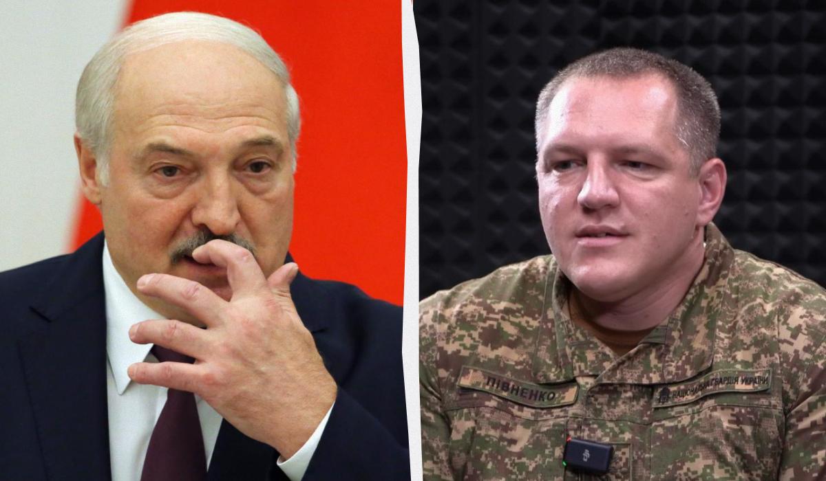 Угроза из Беларуси реальна: командующий НГУ объяснил, при каком условии враг может атаковать