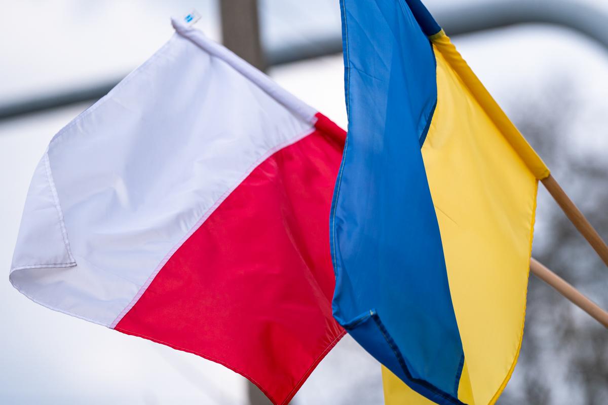 Украина не может позволить себе разрыв с Польшей, — обозреватель Bloomberg