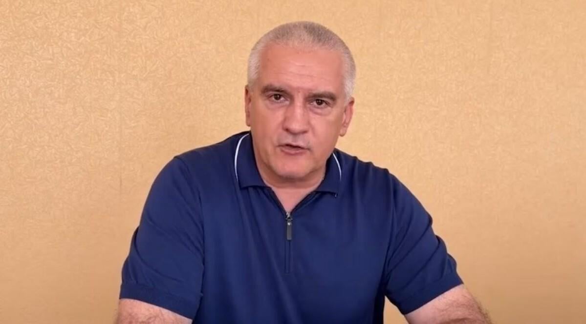 «Такого ещё никогда не было»: в Крыму признали проблемы с топливом и электричеством