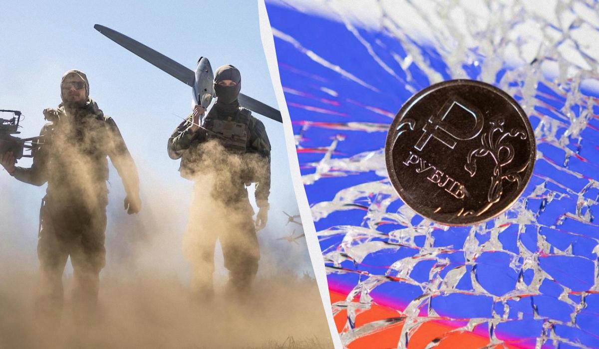 Баланс войны смещается в пользу Украины, а экономика России входит в фазу истощения, — FT