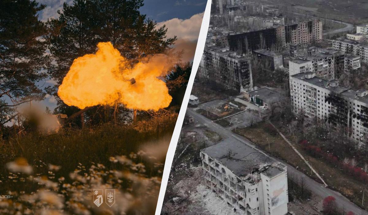 Падение Константиновки – лишь вопрос времени: Reuters рассказал о ситуации в городе