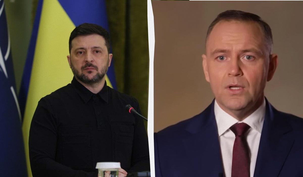 Скандал с подразделением «УПА»: Навроцкий готовит новый «удар» по Зеленскому
