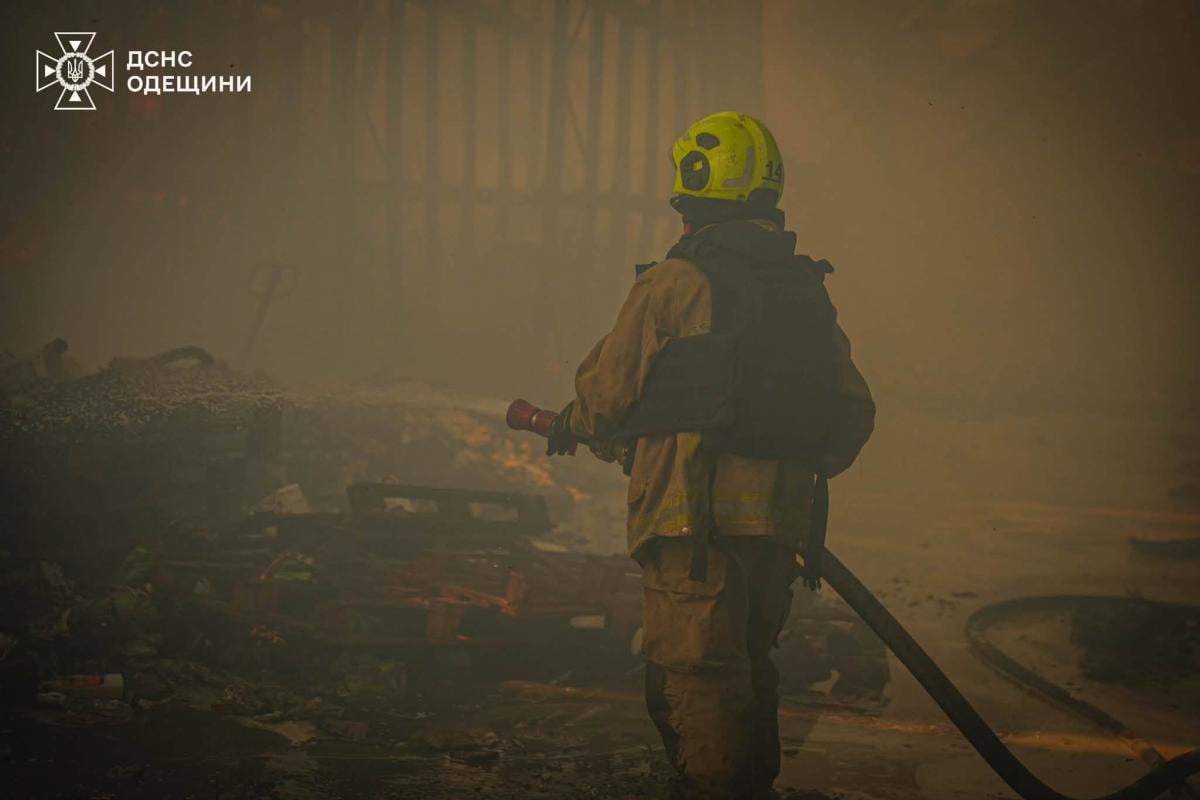 Россия в Одессе «победила» производство туалетной бумаги