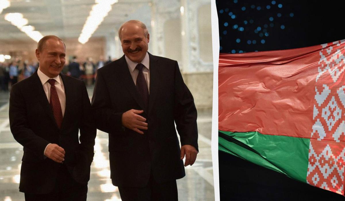 У Лукашенко не поддержали фейк Кремля об «атаке» ВСУ на беларуский автобус