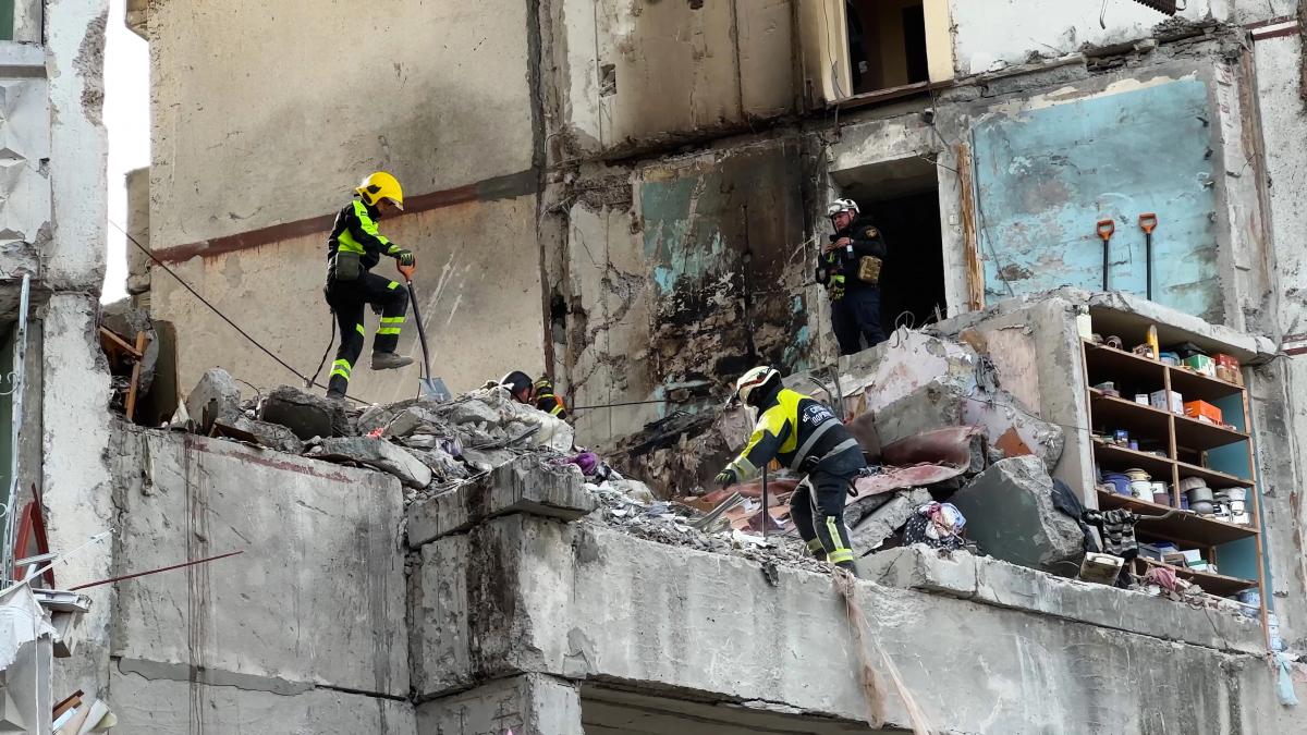 Для 60 населенных пунктов Харьковской области объявили эвакуацию из-за сумасшедшего соседа, – ОВА