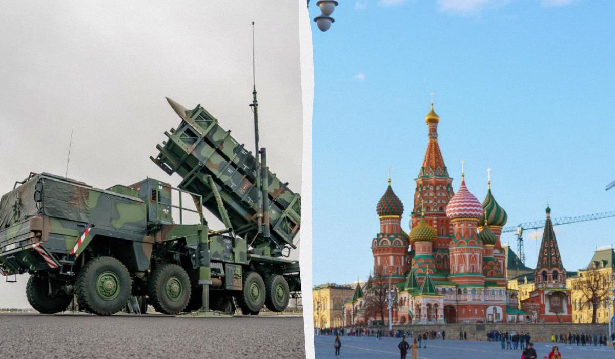 Россия составила карту слабых мест ПВО НАТО: это происходило почти два года, — FT